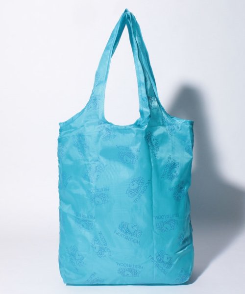 FRUIT OF THE LOOM(フルーツオブザルーム)/PACKABLE ECO TOTE PS/img02