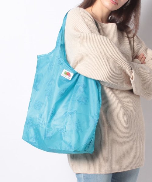 FRUIT OF THE LOOM(フルーツオブザルーム)/PACKABLE ECO TOTE PS/img06