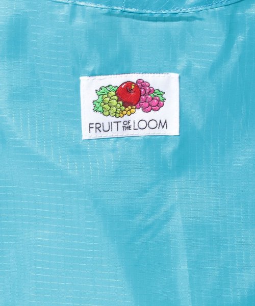 FRUIT OF THE LOOM(フルーツオブザルーム)/PACKABLE ECO TOTE TYSH/img05