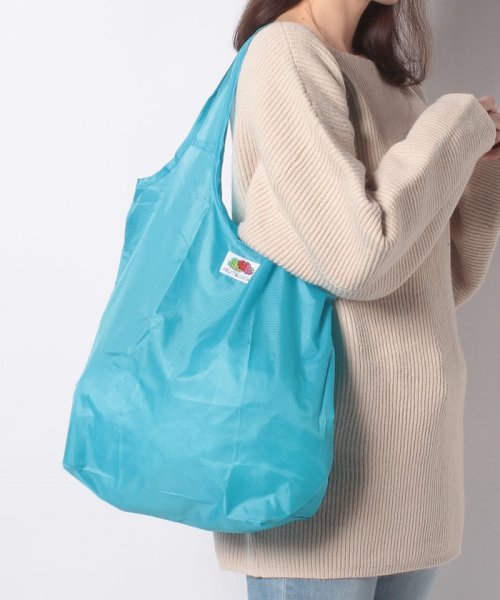 FRUIT OF THE LOOM(フルーツオブザルーム)/PACKABLE ECO TOTE TYSH/img06