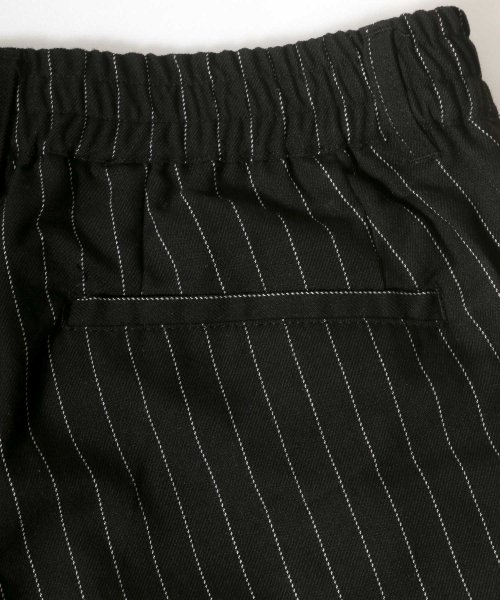 SITRY(SITRY)/【SITRY】Cuffs wide pants/カフス ワイドパンツ/img05
