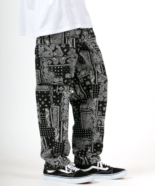 SITRY(SITRY)/【SITRY】Urban street  cargo pants/アーバンストリート カーゴパンツ/シェフパンツ/img11