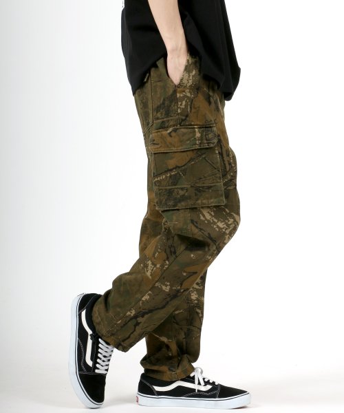 SITRY(SITRY)/【SITRY】Urban street  cargo pants/アーバンストリート カーゴパンツ/シェフパンツ/img13