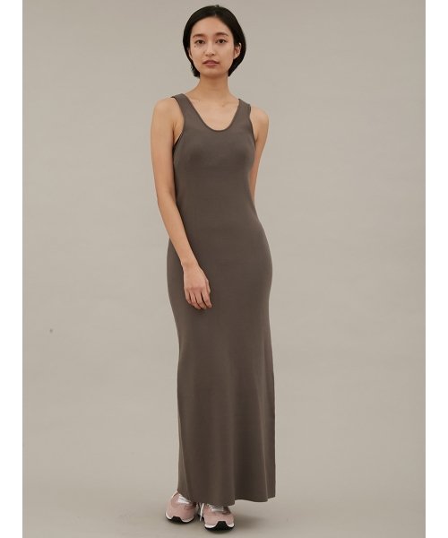 セール Emmi Atelier Ecovero ボレロsetワンピースニット Emmi Atelier Emmi Atelier Magaseek