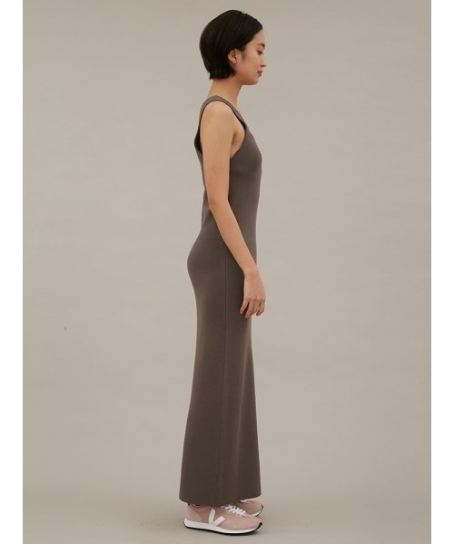 セール Emmi Atelier Ecovero ボレロsetワンピースニット Emmi Atelier Emmi Atelier Magaseek