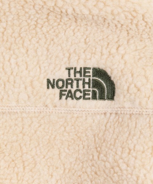 Rocky Monroe(ロッキーモンロー)/THE NORTH FACE ノースフェイス 韓国 WHITE LABEL ホワイトレーベル RIMO FLEECE JACKET メンズ レディース ボアジャ/img38