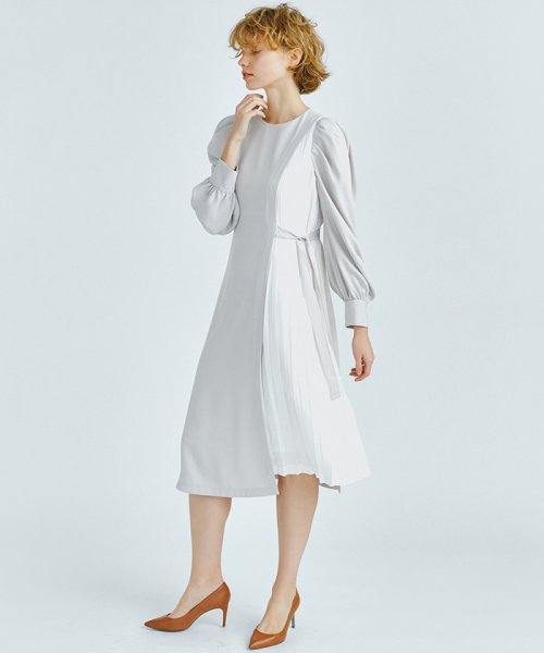 クーポン セール 50 Off マトンスリーブワンピース ランバンオンブルー Lanvin En Bleu Magaseek クーポン セール 50 Off マトンスリーブワンピース ランバンオンブルー Lanvin En Bleu Magaseek