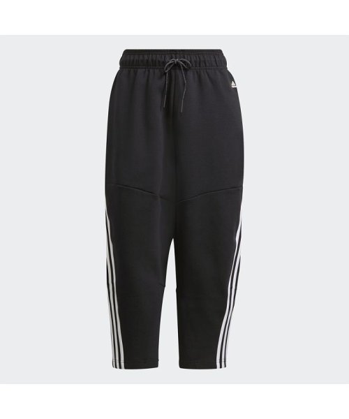 セール 54 Off アディダス スポーツウェア Z N E ラップド 3ストライプス 7 8 パンツ Adidas Sportswear Z N E Wrapped 3 S アディダス Adidas Magaseek