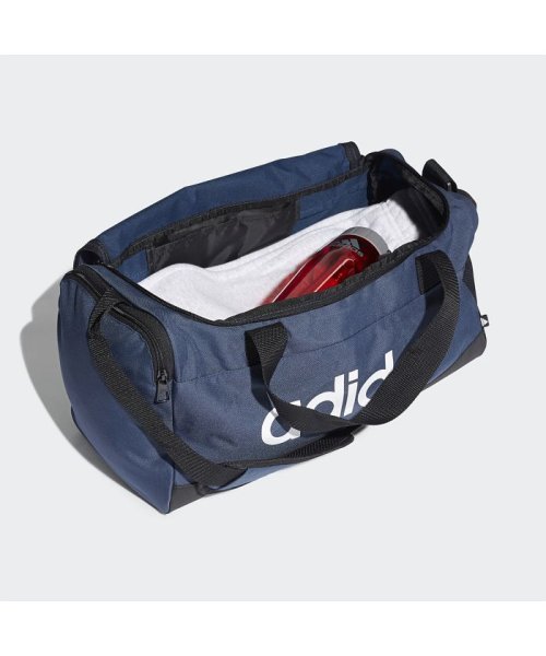 Linear ダッフルバッグ S アディダス Adidas Magaseek