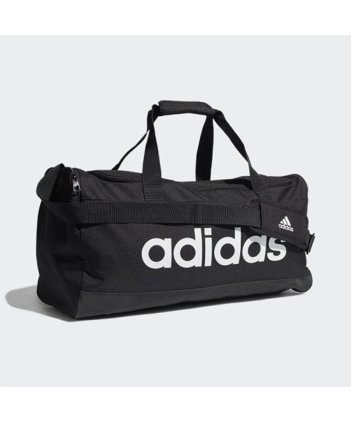 Linear ダッフルバッグ M アディダス Adidas Magaseek