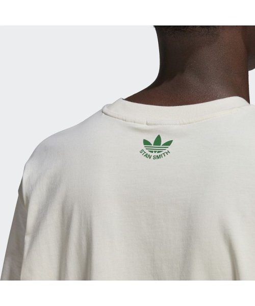 セール 30 Off スタンスミス 半袖tシャツ アディダス オリジナルス Adidas Originals Magaseek