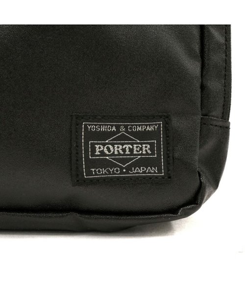 PORTER(ポーター)/ポーター タクティカル ウエストバッグ 654－07074 ボディバッグ 吉田カバン PORTER TACTICAL WAIST BAG/img23