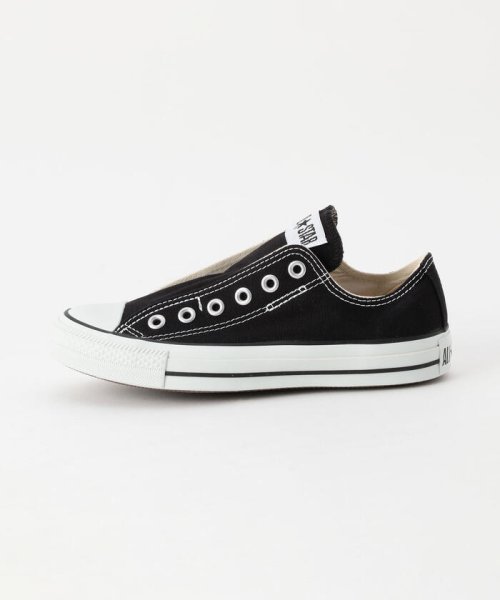 NOLLEY’S(ノーリーズ)/【CONVERSE/ コンバース】ALLSTAR SLIPIIIOX/img04