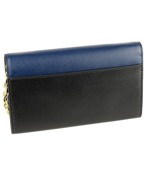  Marc Jacobs(マークジェイコブス)/【MARC JACOBS(マークジェイコブス)】MarcJacobs マーク Snapshot Chain Wallet/img01