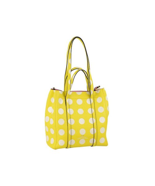  Marc Jacobs(マークジェイコブス)/【MARC JACOBS(マークジェイコブス)】MARC JACOBS The Dot Tag Leather Tote/img01