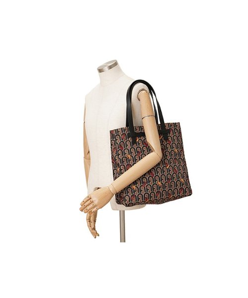 FURLA(フルラ)/【FURLA(フルラ)】FURLA フルラ DIGIT L TOTE トート バッグ /img03