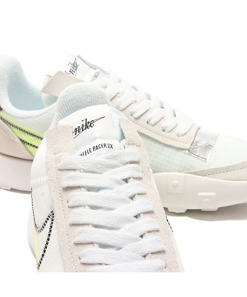 ナイキ ウィメンズ ワッフルレーサ 2x Nike Nike Magaseek