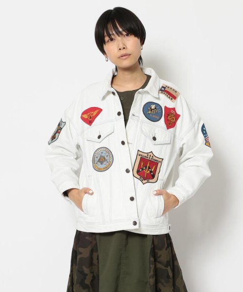 トップガン デニムジャケット タイプブルー 安い 激安 プチプラ 高品質 Top Gun Blue Jacket Denim Type トップガン デニムジャケット タイプブルー 安い 激安 プチプラ 高品質 Top Gun Blue Jacket Denim Type
