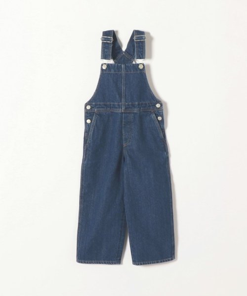 SHIPS any WOMEN(シップス　エニィ　ウィメン)/SHIPS any: デニム オールインワン［SHIPS any DENIM］＜KIDS＞/img21