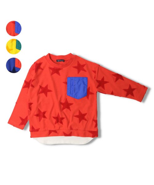 子供服 Moujonjon ムージョンジョン カットベロア星柄tシャツ 80cm 140cm M ムージョンジョン Moujonjon Magaseek 子供服 Moujonjon ムージョンジョン カットベロア星柄tシャツ 80cm 140cm M ムージョンジョン Moujonjon Magaseek