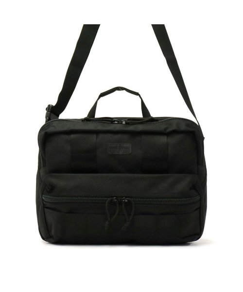 日本正規品】 ブリーフィング ショルダーバッグ BRIEFING DELTA  
