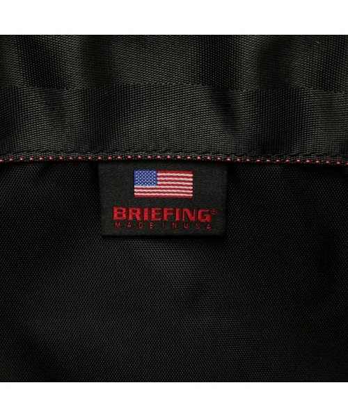 BRIEFING(ブリーフィング)/【日本正規品】 ブリーフィング ショルダーバッグ BRIEFING DELTA SLASHER M デルタ 大きめ 8.5L A4 USA BRA211L11/img24