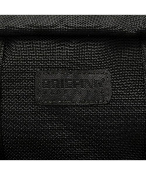 BRIEFING(ブリーフィング)/【日本正規品】 ブリーフィング ショルダーバッグ BRIEFING DELTA SLASHER M デルタ 大きめ 8.5L A4 USA BRA211L11/img25