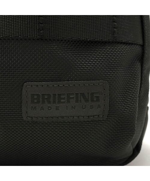 BRIEFING(ブリーフィング)/【日本正規品】 ブリーフィング リュック BRIEFING DELTA ALPHA PACK M デルタ A4 19.9L USA BRA211P03/img25