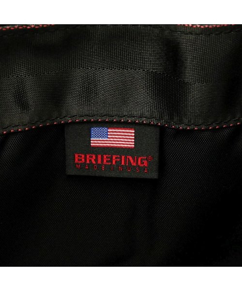 BRIEFING(ブリーフィング)/【日本正規品】 ブリーフィング リュック BRIEFING DELTA ALPHA PACK L デルタ 大容量 B4 30.5L USA BRA211P04/img24