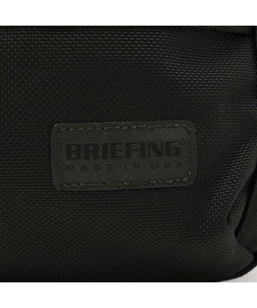 BRIEFING(ブリーフィング)/【日本正規品】 ブリーフィング リュック BRIEFING DELTA ALPHA PACK L デルタ 大容量 B4 30.5L USA BRA211P04/img25