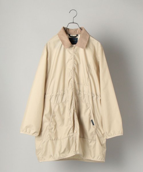 SHIPS MEN(シップス　メン)/【SHIPS別注】LAVENHAM: NEW ASSHINGTON ミディアム コート/img09