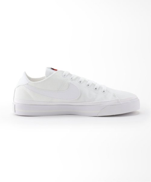 Nike ナイキ コート レガシー キャンバス スニーカー ジャーナルスタンダード レリューム Journal Standard Relume Magaseek