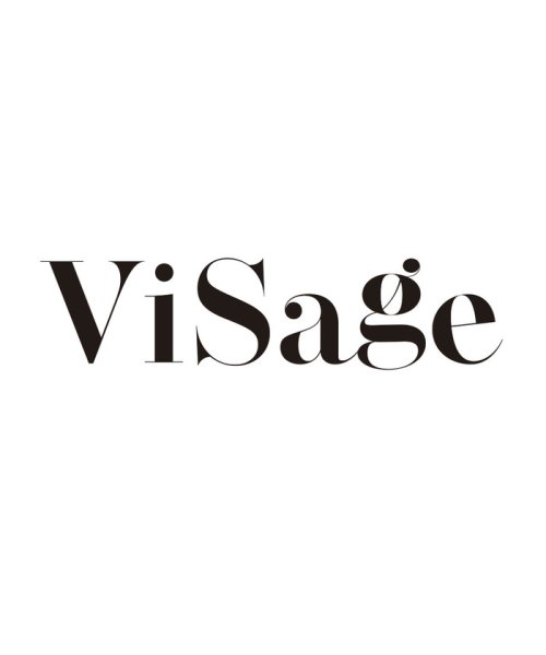 VIS(ビス)/【ViSage】パウダー裏毛ロングパーカーワンピース/img18