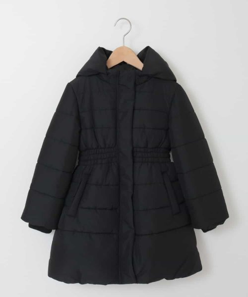 a.v.v(KID'S)(アー・ヴェ・ヴェキッズ)/[100－130]【洗濯機で洗える】中綿ロングコート[WEB限定サイズ]/img23