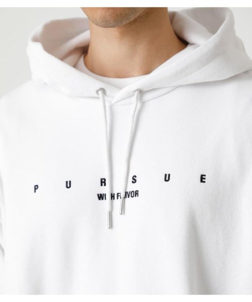 AZUL by moussy(アズールバイマウジー)/PURSUE HOODIE/img08