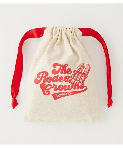 RODEO CROWNS WIDE BOWL(ロデオクラウンズワイドボウル)/Chocolate SHORTS/img10