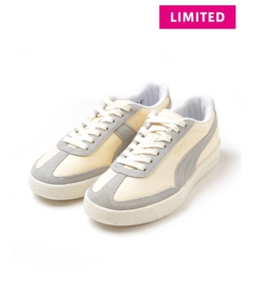 PUMA(プーマ)/【PUMA for emmi】オスロ シティ EMMI/img18