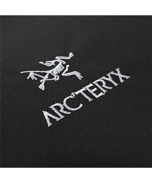ARC'TERYX(アークテリクス)/【ARCTERYX(アークテリクス)】16179 Blade 20 ブレード 20 バックパック リュック デイバック Black 鞄 メンズ レディース/img06