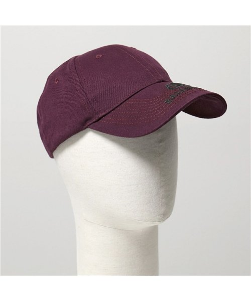 BALENCIAGA(バレンシアガ)/【BALENCIAGA(バレンシアガ)】577548 410B2 5060 HAT BB VISOR CAP ロゴ刺繍 ベースボールキャップ 帽子 メンズ/img01