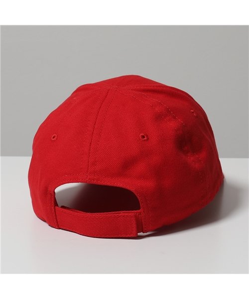 BALENCIAGA(バレンシアガ)/【BALENCIAGA(バレンシアガ)】577548 310B2 6560 HAT BB VISOR CAP ロゴ刺繍 ベースボールキャップ 帽子 レディース/img03