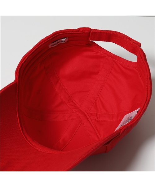 BALENCIAGA(バレンシアガ)/【BALENCIAGA(バレンシアガ)】577548 310B2 6560 HAT BB VISOR CAP ロゴ刺繍 ベースボールキャップ 帽子 レディース/img04