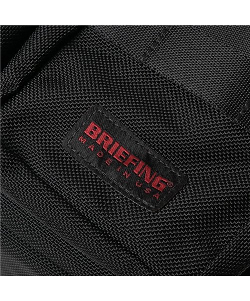 BRIEFING(ブリーフィング)/【BRIEFING(ブリーフィング)】BRF 145219 NEO B4 LINER ブリーフケース ビジネスバッグ ショルダーバッグ バリスティックナイロン /img07