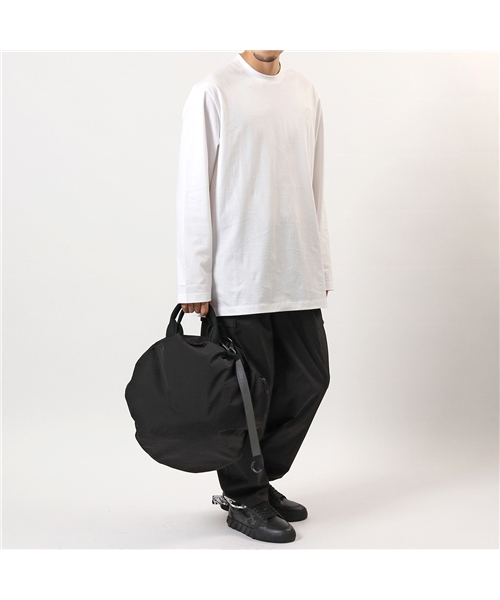 【Cote&Ciel(コートエシエル)】28016 MOSELLE BACKPACK リュック バックパック デイパック 13インチ対応 鞄  Black メンズ
