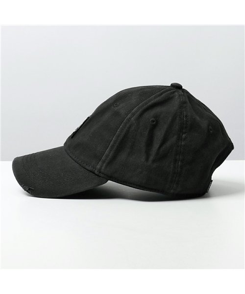 DIESEL(ディーゼル)/【DIESEL(ディーゼル)】00SHHZ 0NAUI CONDI－MAX ベースボールキャップ 帽子 ダメージ加工 900A メンズ/img02