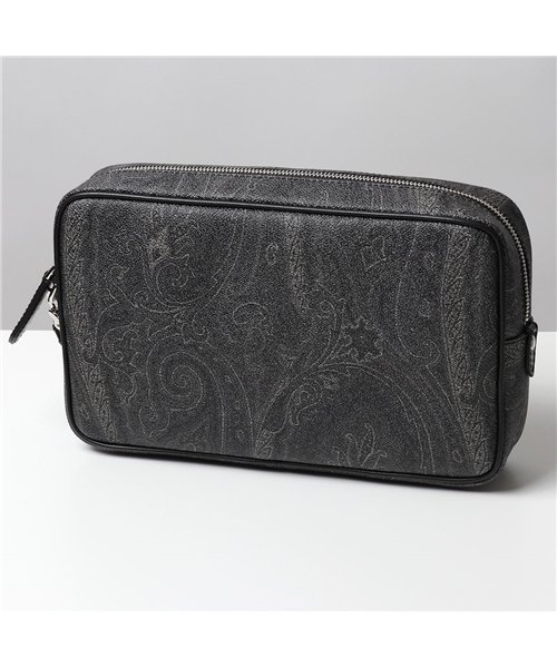 ETRO(エトロ)/【ETRO(エトロ)】0H768 8007 ラッチバッグ Paisley ペイズリー柄 セカンドバッグ トイレタリーケース 鞄 1 メンズ/img02