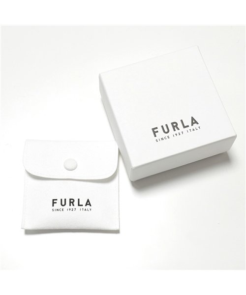 FURLA(フルラ)/【Furla(フルラ)】WJ00001 K21000 PEARL F－LINK RING  リング スワロフスキー クリスタル 指輪 アクセサリー レディース/img05