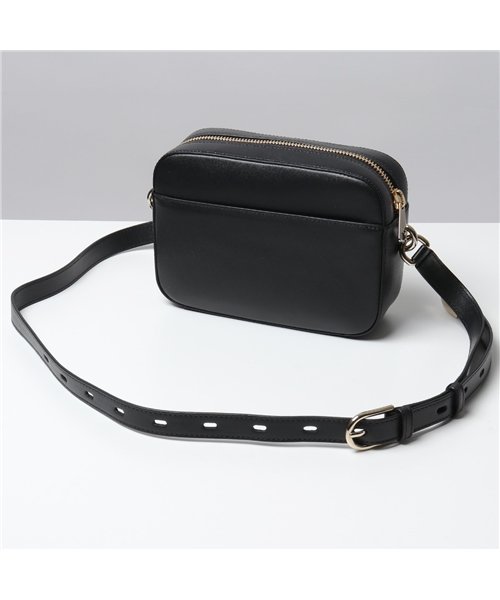 FURLA(フルラ)/【Furla(フルラ)】BZY7FBK MSD000 BLOCK MINI CROSSBADY  ブロック レザー ショルダーバッグ ポシェット 鞄 レディース/img03