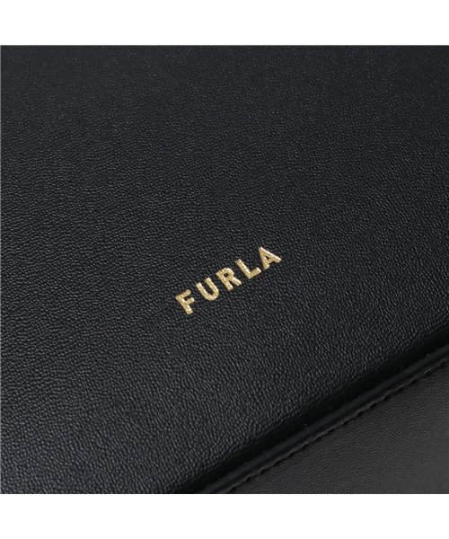 FURLA(フルラ)/【Furla(フルラ)】BZY7FBK MSD000 BLOCK MINI CROSSBADY  ブロック レザー ショルダーバッグ ポシェット 鞄 レディース/img06