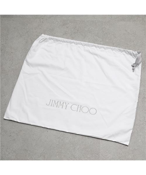 【Jimmy Choo(ジミーチュウ)】VARENNE CAMERA UCJ ヴァレンヌ カメラバッグ レザー ショルダーバッグ ポシェット 鞄  BLACK レ