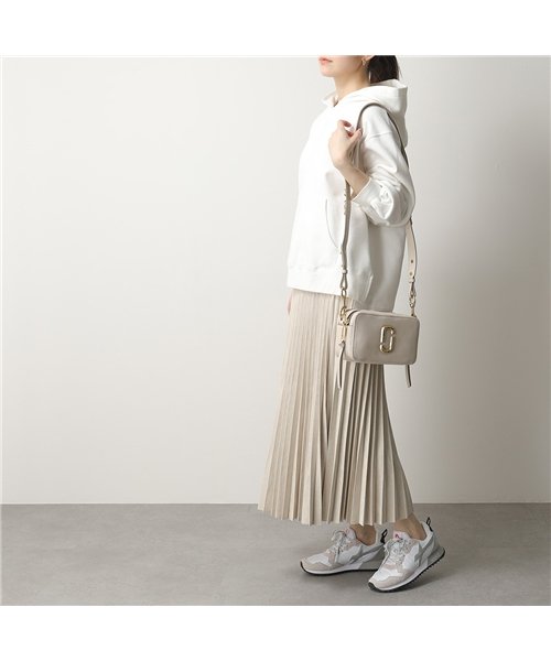  Marc Jacobs(マークジェイコブス)/【MARC JACOBS(マークジェイコブス)】M0014591 The Softshot The 21  ショルダーバッグ ポシェット 鞄 レディース/img03